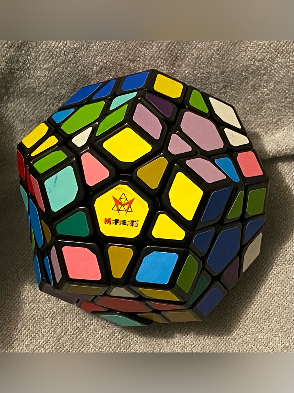 Rubik’s cubes - Picture 4 of 4